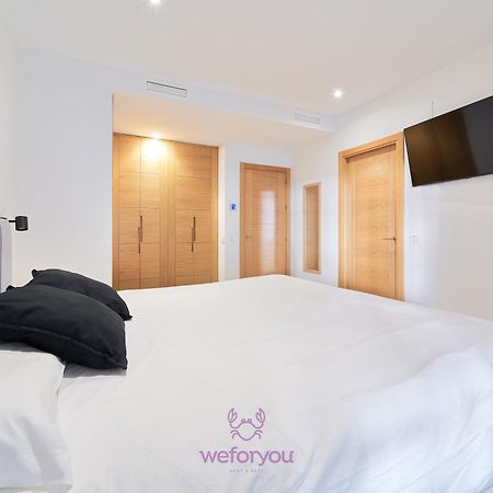Weforyou Isla De Poniente 2 Bedrooms And Parking Беналмадена Екстериор снимка